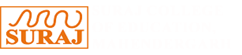 Suraj College of Education, Mahendergarh